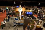 Hartwell Lake&nbsp;Bassmaster Classic Expo Event