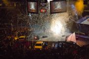 Hartwell Lake&nbsp;2008 Bassmaster Classic Champion Alton Jones in final spectacle